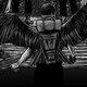 Image for article titled The Rapture is Real, Angels Have Machine Guns, and Dogs Can Talk